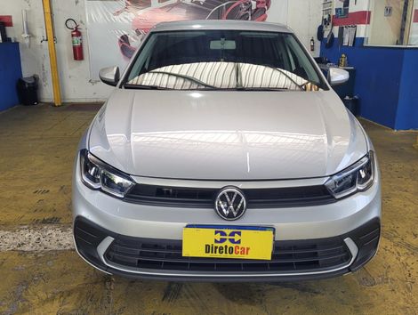 VolksWagen Polo Comfortline TSI 1.0 Flex 12V Aut.