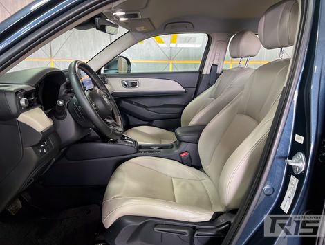 Honda HR-V Advance 1.5  Flex TB 16V 5p Aut.