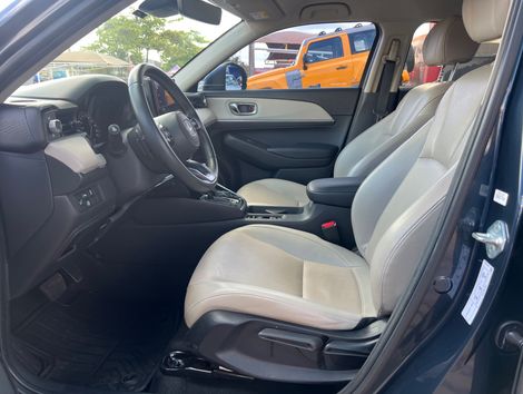 Honda HR-V Advance 1.5  Flex TB 16V 5p Aut.