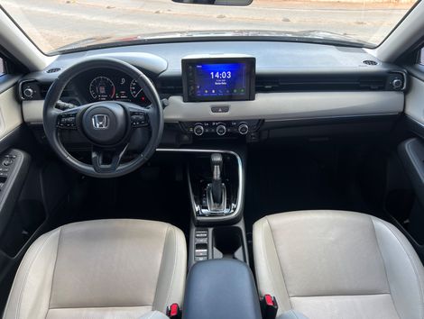 Honda HR-V Advance 1.5  Flex TB 16V 5p Aut.