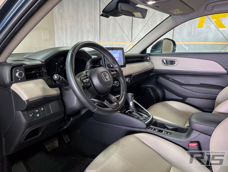 Honda HR-V Advance 1.5  Flex TB 16V 5p Aut.