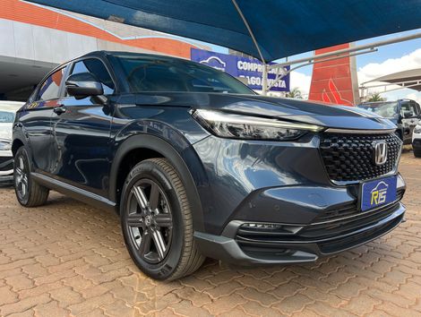 Honda HR-V Advance 1.5  Flex TB 16V 5p Aut.