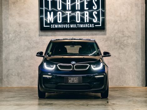 BMW i3 Bev Full 170cv Aut. (Elétrico)