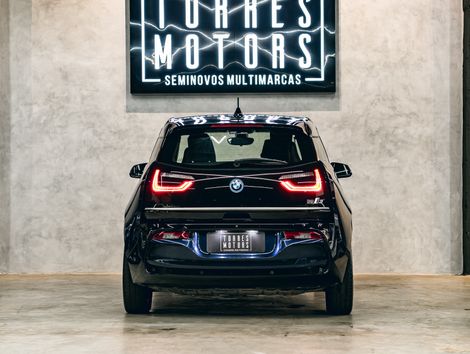 BMW i3 Bev Full 170cv Aut. (Elétrico)