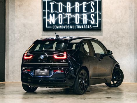 BMW i3 Bev Full 170cv Aut. (Elétrico)