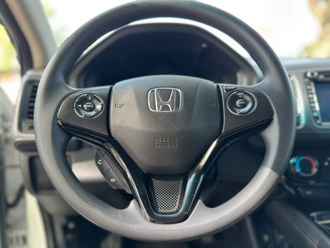 Honda HR-V LX 1.8 Flexone 16V 5p Aut.