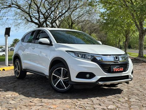 Honda HR-V LX 1.8 Flexone 16V 5p Aut.