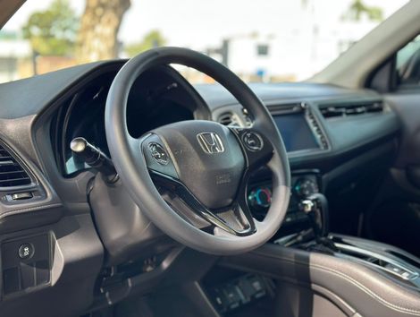 Honda HR-V LX 1.8 Flexone 16V 5p Aut.