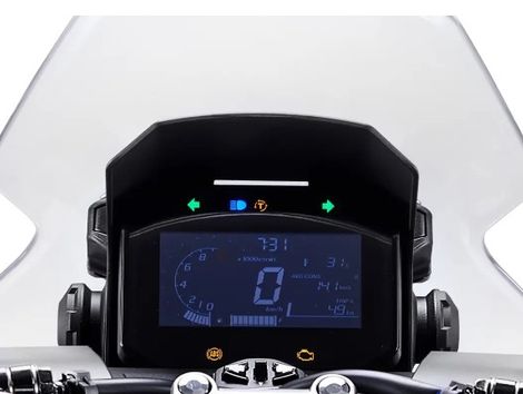 HONDA ADV 160