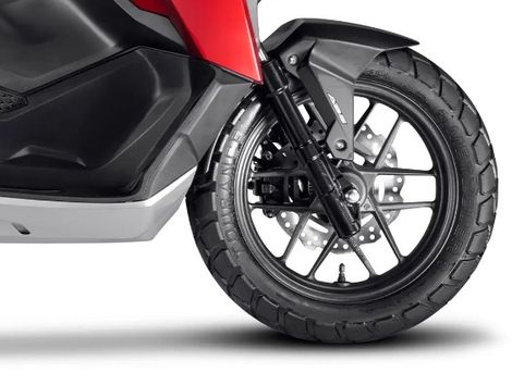 HONDA ADV 160