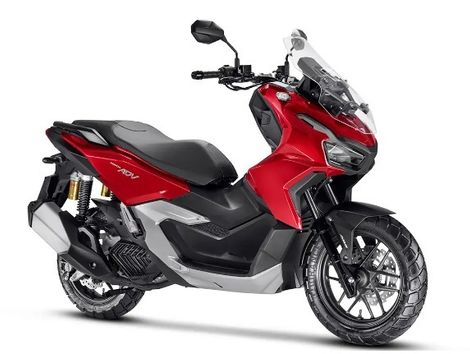HONDA ADV 160