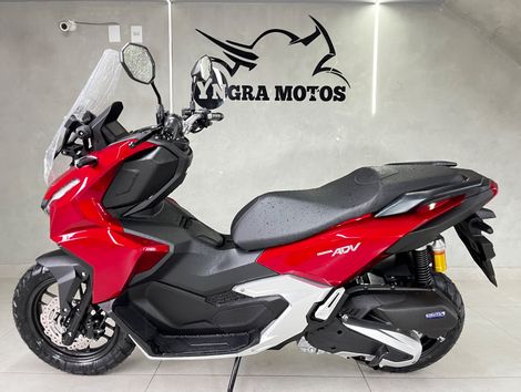 HONDA ADV 160