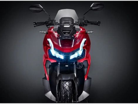 HONDA ADV 160