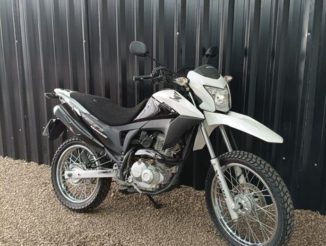 HONDA NXR 160 BROS ESD FLEXONE