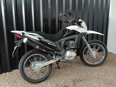 HONDA NXR 160 BROS ESD FLEXONE