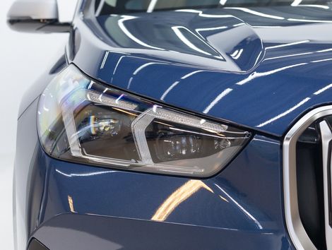 BMW X1 SDRIVE 20i X-Line 2.0 TB Aut.