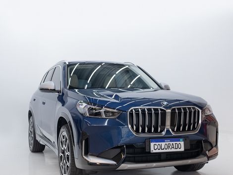 BMW X1 SDRIVE 20i X-Line 2.0 TB Aut.