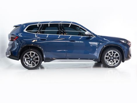 BMW X1 SDRIVE 20i X-Line 2.0 TB Aut.