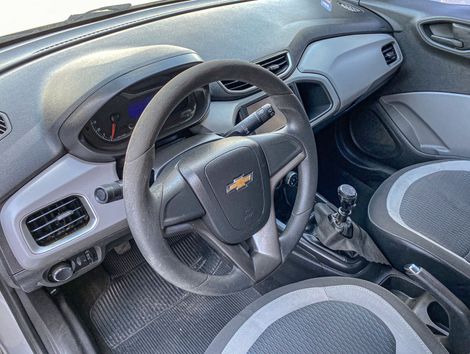 Chevrolet ONIX HATCH LT 1.0 8V FlexPower 5p Mec.