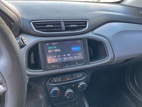 Chevrolet ONIX HATCH LT 1.0 8V FlexPower 5p Mec.