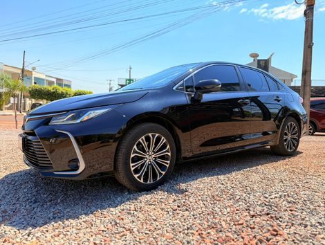 Toyota Corolla ALTIS/A.Premiu. 2.0 Flex 16V Aut