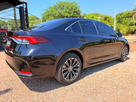 Toyota Corolla ALTIS/A.Premiu. 2.0 Flex 16V Aut