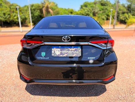 Toyota Corolla ALTIS/A.Premiu. 2.0 Flex 16V Aut
