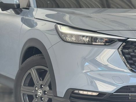 Honda HR-V Advance 1.5  Flex TB 16V 5p Aut.
