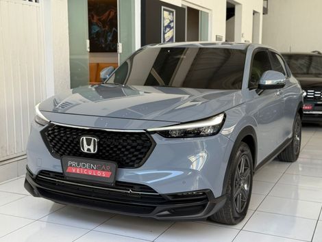 Honda HR-V Advance 1.5  Flex TB 16V 5p Aut.