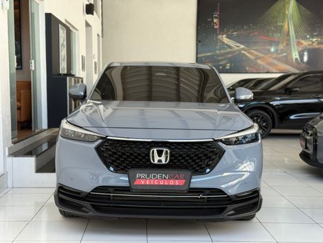 Honda HR-V Advance 1.5  Flex TB 16V 5p Aut.