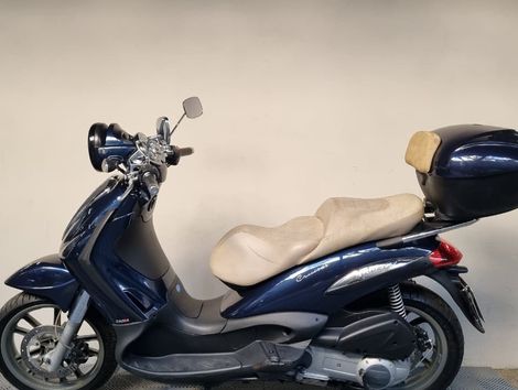 PIAGGIO BEVERLY 250 224cc