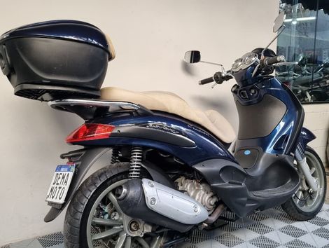 PIAGGIO BEVERLY 250 224cc