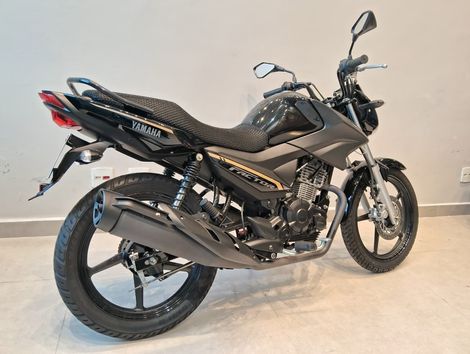 YAMAHA YBR 150 FACTOR ED/FLEX