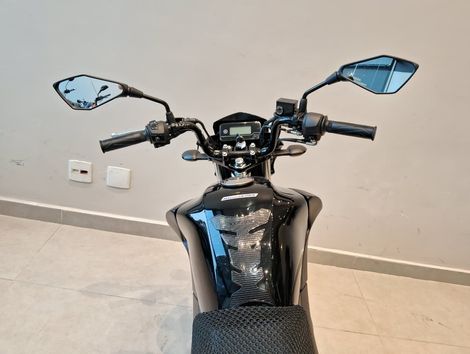 YAMAHA YBR 150 FACTOR ED/FLEX