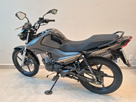 YAMAHA YBR 150 FACTOR ED/FLEX