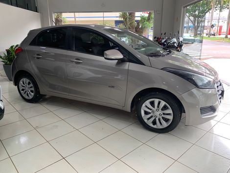 Hyundai HB20 Comfort Style 1.0 TB Flex 12V Mec.
