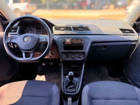 VolksWagen VOYAGE 1.0 Flex 12V 4p