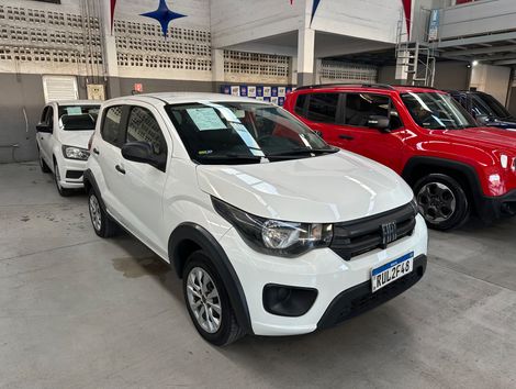 Fiat MOBI LIKE 1.0 Fire Flex 5p.