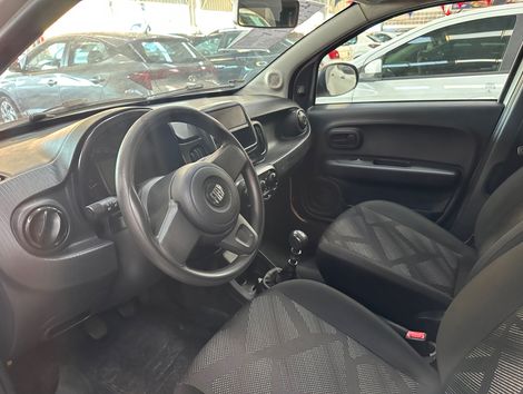 Fiat MOBI LIKE 1.0 Fire Flex 5p.