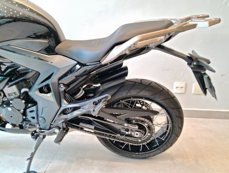 ZONTES T 350 X