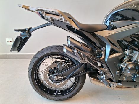 ZONTES T 350 X