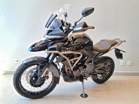 ZONTES T 350 X