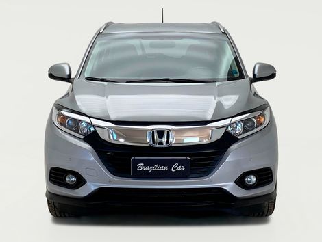 Honda HR-V EX 1.8 Flexone 16V 5p Aut.
