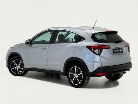 Honda HR-V EX 1.8 Flexone 16V 5p Aut.