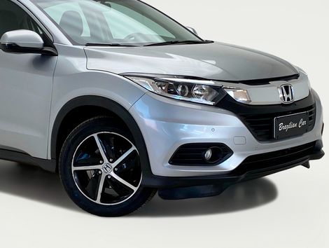 Honda HR-V EX 1.8 Flexone 16V 5p Aut.