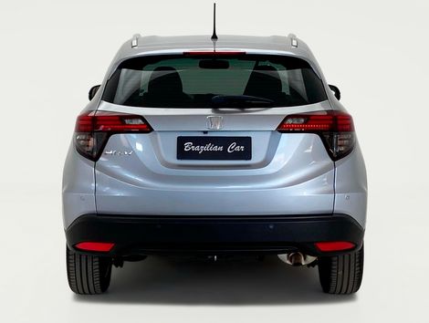 Honda HR-V EX 1.8 Flexone 16V 5p Aut.