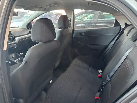 Hyundai HB20 Sense Plus 1.0 Flex 12V Mec.