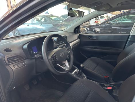 Hyundai HB20 Sense Plus 1.0 Flex 12V Mec.