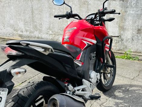 HONDA CB 250 TWISTER/FLEXONE