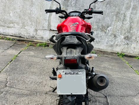 HONDA CB 250 TWISTER/FLEXONE